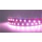FULLWAT - MKT-2835-PK0-HX/25. LED-Streifen  speziell für lebensmittelspeziell für lebensmittel | tiefkühlfleisch. Reihe professionell . Rosé - 4700K. CRI>82 - 24Vdc - 12W/m- 1080 Lm/m - IP20 - 60 led/m- 25m