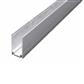 FULLWAT - NL-1120H-PF-AL. Perfil de aluminio para Neón LED de la serie NL-1120H-*