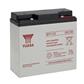 YUASA - NP17-12I. Batterie rechargeable au Plomb-acide technologie AGM-VRLA. Série NP. 12Vdc / 17Ah Application stationnaire
