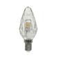 FULLWAT - XZN14-SW4-BH-360. XZENA series 4W LED bulb. E14 socket. 400lm - 220 ~ 240 Vac